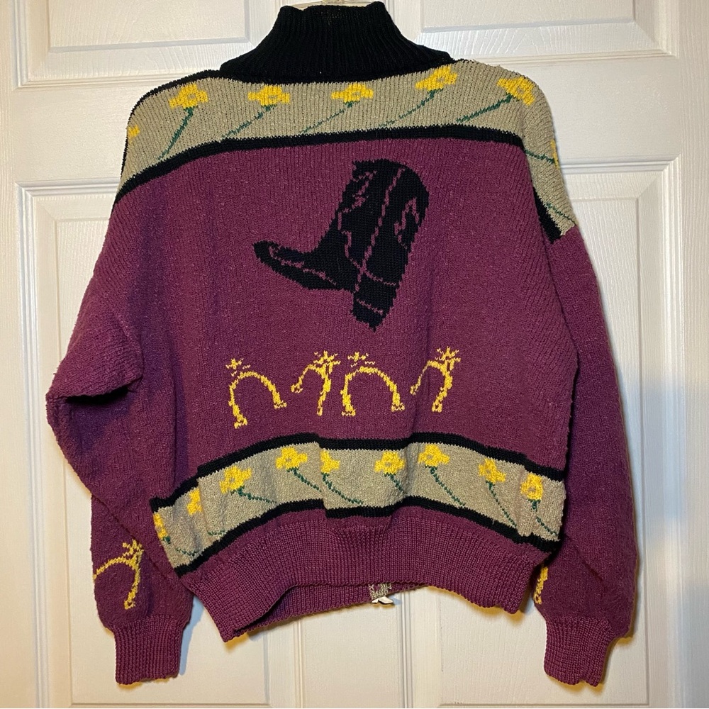 Vintage Felippi 100% Cotton Size Medium